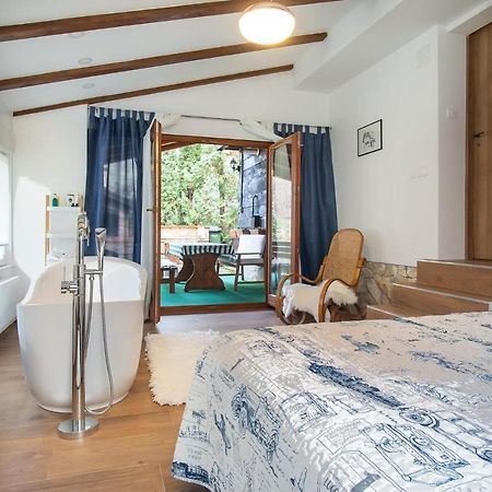 Cabin In The Woods Vukelic Stubicke Toplice Zewnętrze zdjęcie