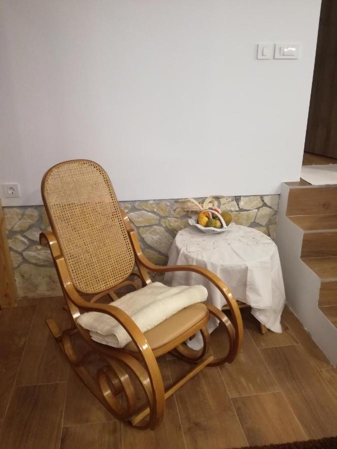 Cabin In The Woods Vukelic Stubicke Toplice Zewnętrze zdjęcie