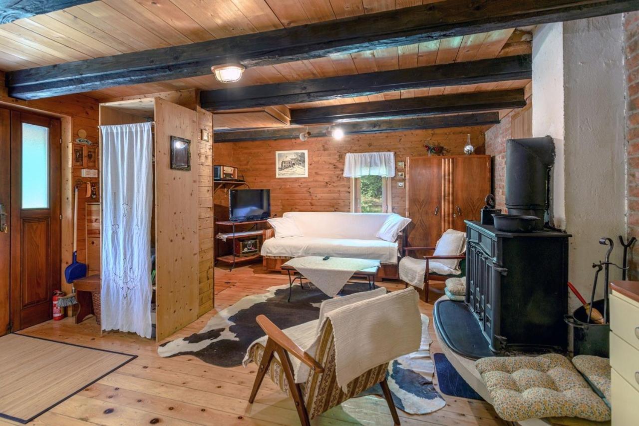 Cabin In The Woods Vukelic Stubicke Toplice Zewnętrze zdjęcie