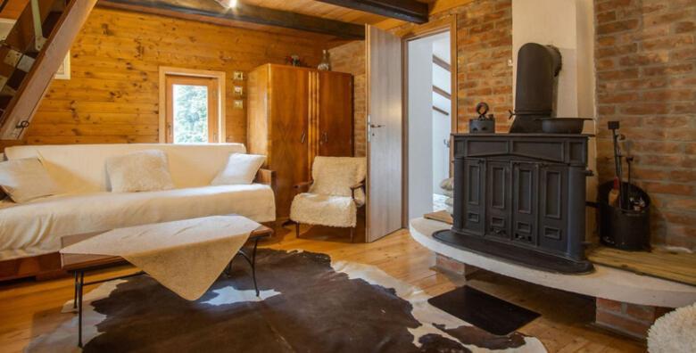 Cabin In The Woods Vukelic Stubicke Toplice Zewnętrze zdjęcie