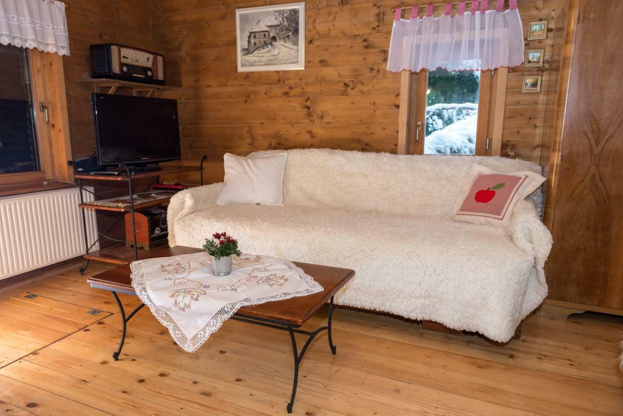 Cabin In The Woods Vukelic Stubicke Toplice Zewnętrze zdjęcie